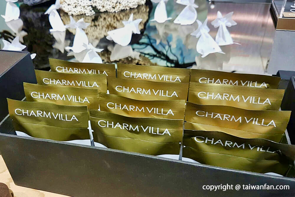 12個パック入1160元 