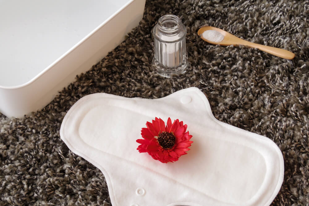 好朋友來了 生理がきた! 台湾の中国語レッスン | taiwanfan.com