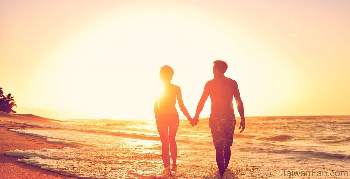 台湾人との恋愛事情:どうやって交際をスタートする？