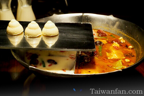 【行ってきました】台中発祥の薬膳火鍋「無老鍋」台北・中山店で養生ディナーしてきた！